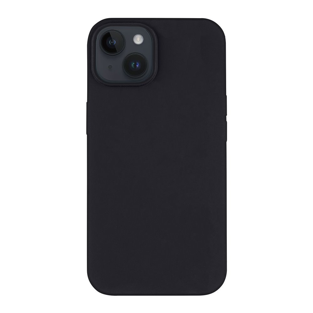 Levně Zadní kryt Tactical MagForce Velvet Smoothie pro Apple iPhone 14 Asphalt