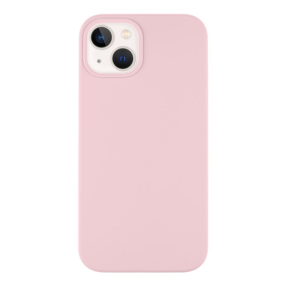 Levně Zadní kryt Tactical MagForce Velvet Smoothie pro Apple iPhone 13 Pink Panther