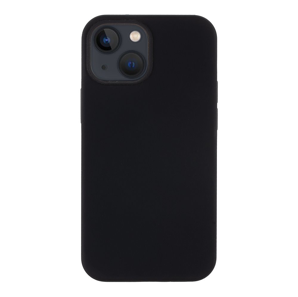 Levně Zadní kryt Tactical MagForce Velvet Smoothie pro Apple iPhone 13 mini Asphalt