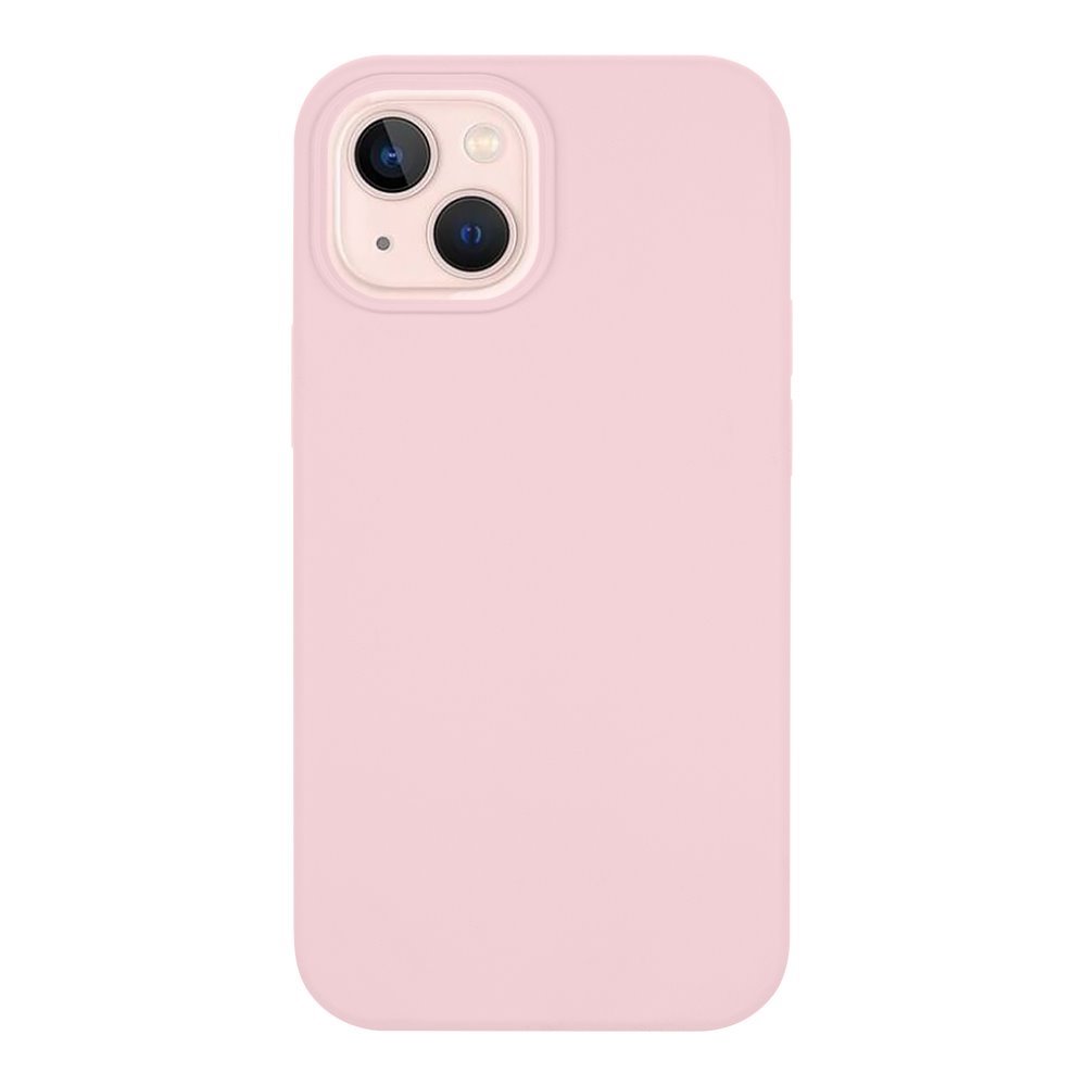 Levně Zadní kryt Tactical MagForce Velvet Smoothie pro Apple iPhone 13 mini Pink Panther