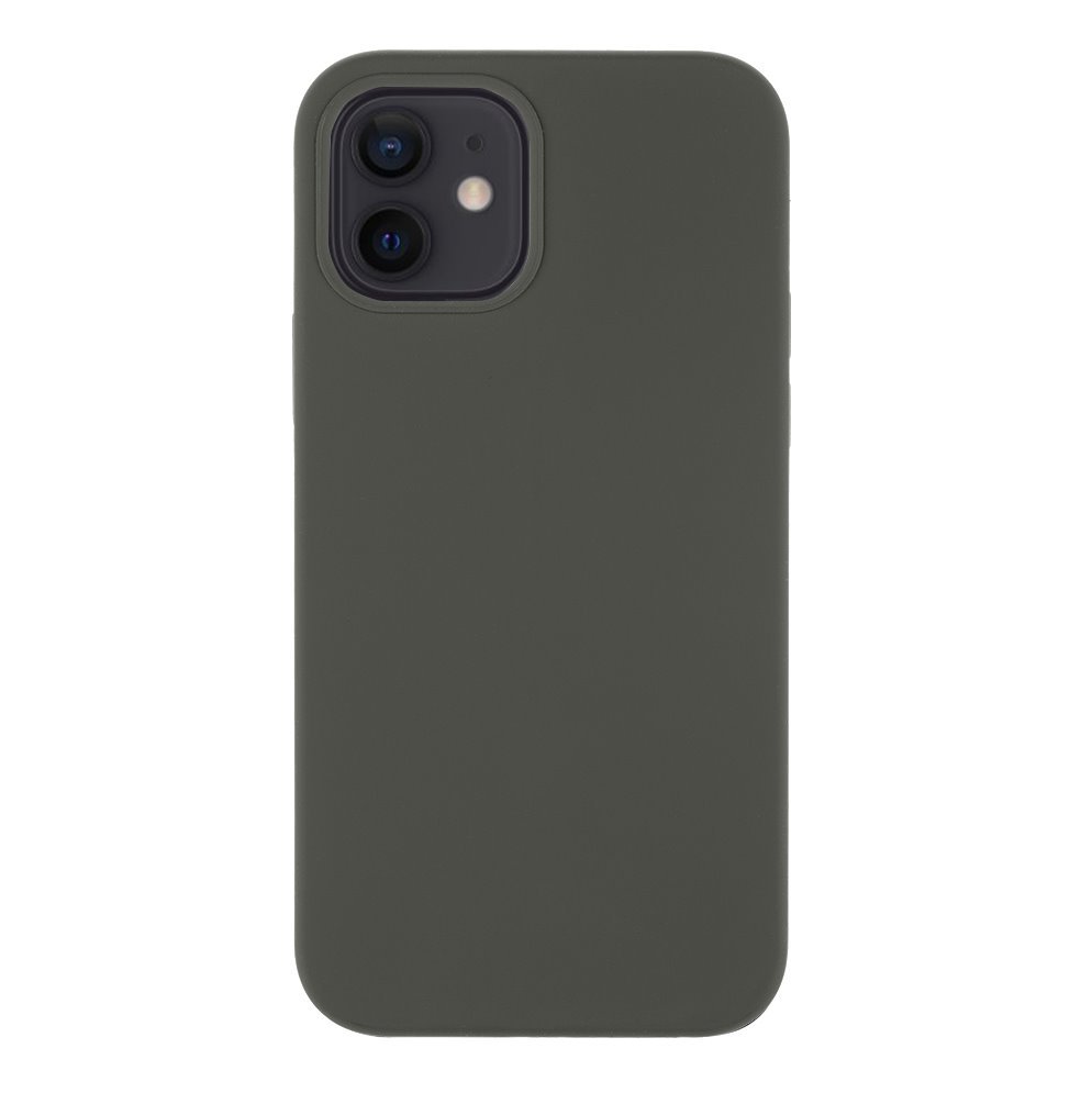 Levně Zadní kryt Tactical MagForce Velvet Smoothie pro Apple iPhone 12/12 Pro Bazooka