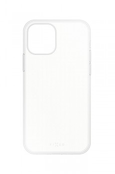 TPU gelový kryt FIXED Story AntiUV pro Samsung Galaxy A56 5G, čirý
