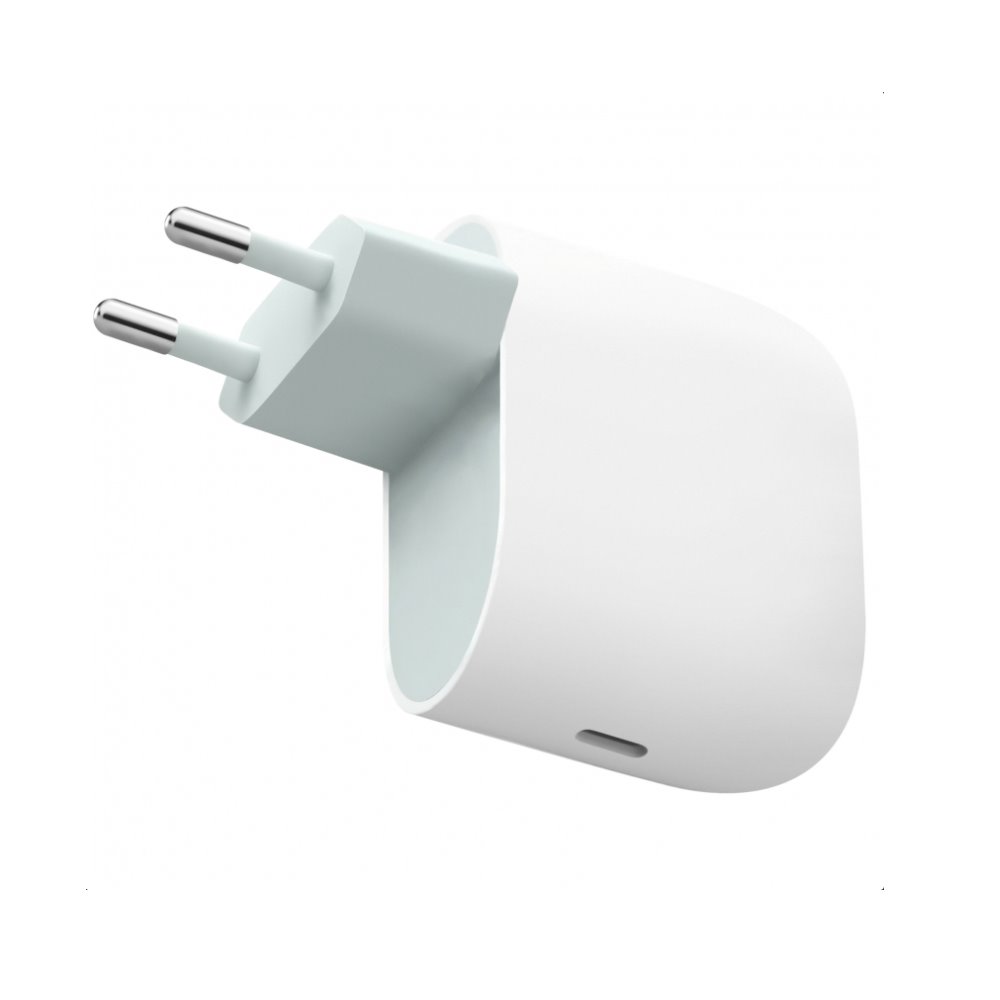 Levně Adaptér Google GA05732 USB-C 45W bílý