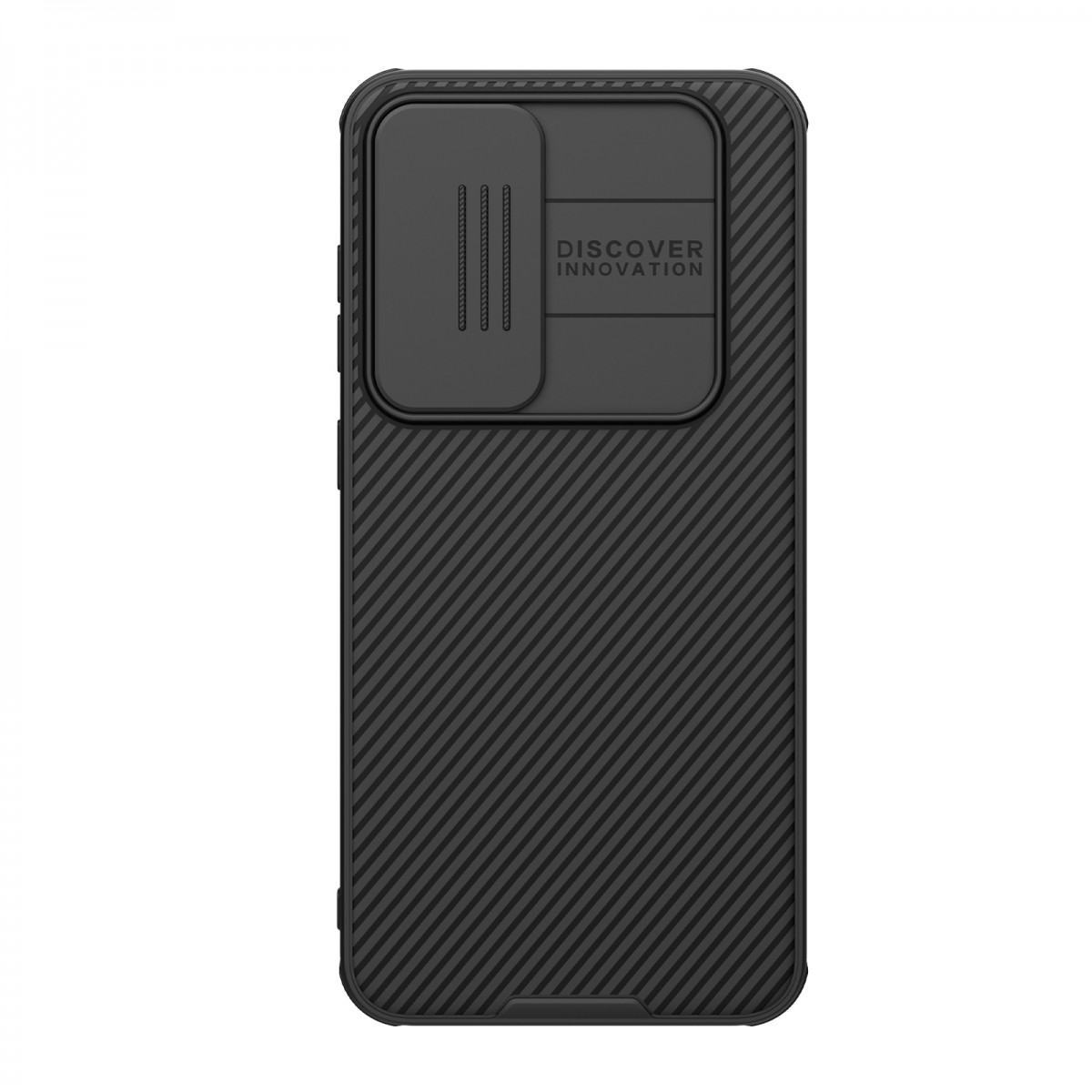 Levně Zadní kryt Nillkin CamShield PRO pro Samsung S24 FE černý