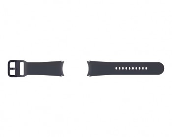 Sportovní Řemínek ET-SFR93SBE Samsung Galaxy Watch 6-6 Classic S-M Graphite