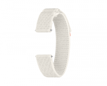 Textilní Řemínek ET-SVR93SUE Samsung Galaxy Watch 6-6 Classic S-M Sand
