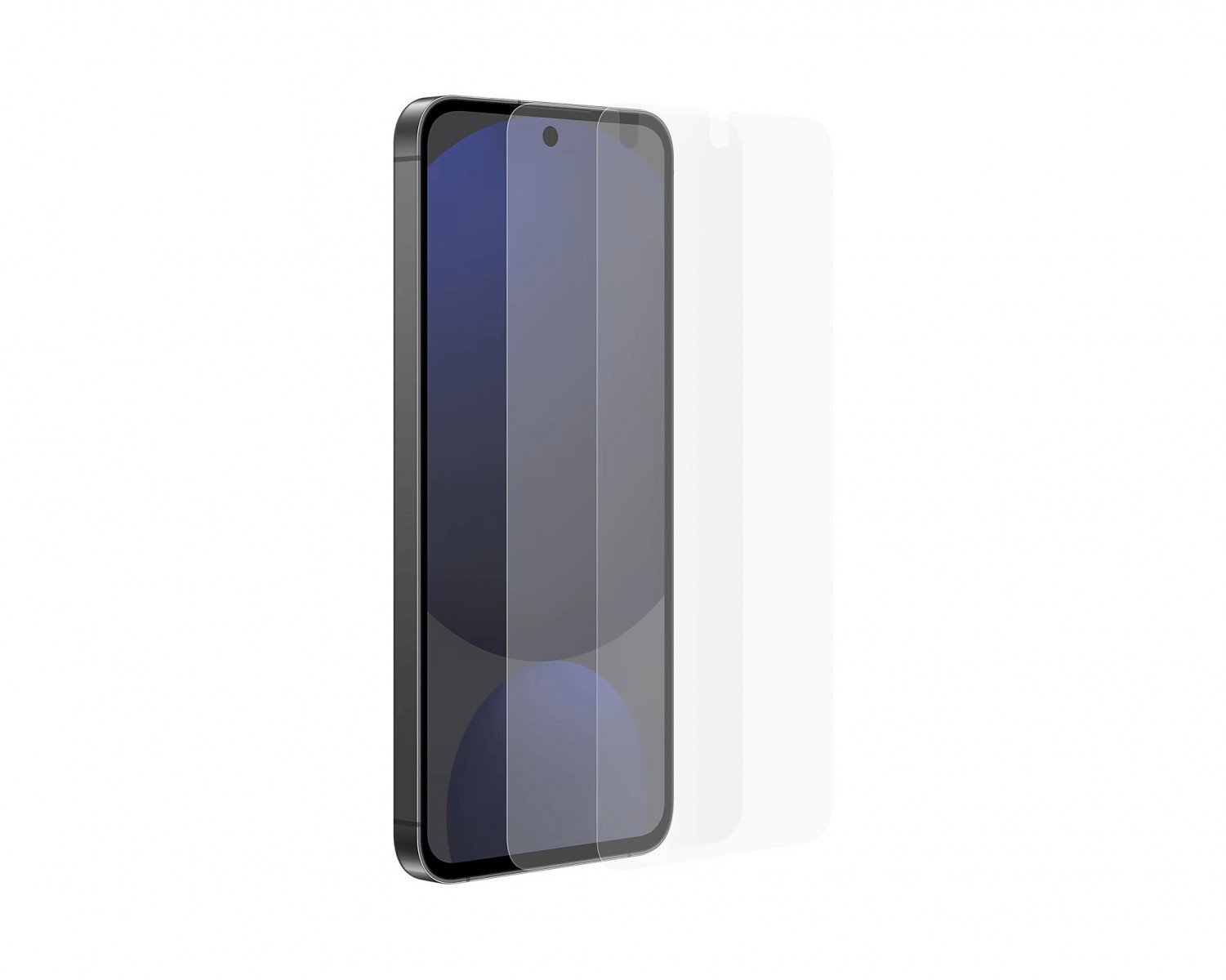 Levně Ochranná fólie EF-US721CTE Samsung pro Galaxy S24 FE