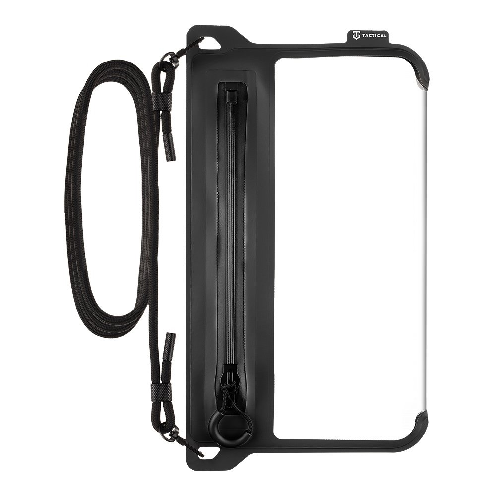 Levně Vodotěsné pouzdro Tactical Splash Pouch 2.0 Asphalt