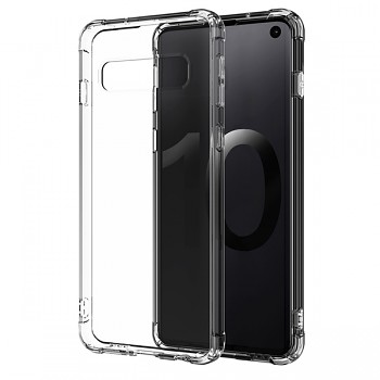 Ultratenký kryt Shock na Xiaomi Redmi 8 0,5 mm průhledný