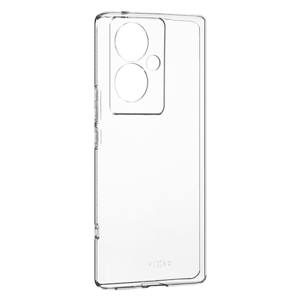 Levně TPU gelový kryt FIXED Story pro Vivo V29 lite 5G, čirý