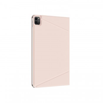 Pouzdro Amazing Thing Matte Pro Mag Folio Stand IPAD11MPMPK pro Ipad Air 10,9"-Ipad Pro 11" růžové