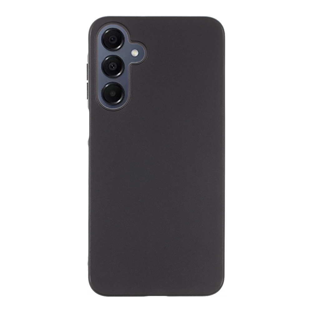 Levně Zadní kryt Tactical pro Samsung A16 5G černý