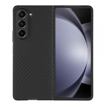 Zadní kryt Tactical MagForce Aramid pro Samsung Galaxy Z Fold 5 Black