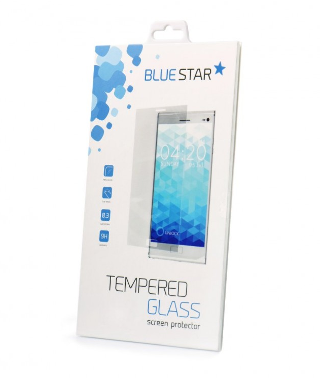 Tvrzené sklo Blue Star Sony Xperia XA (ochranné sklo Sony Xperia XA) 13201