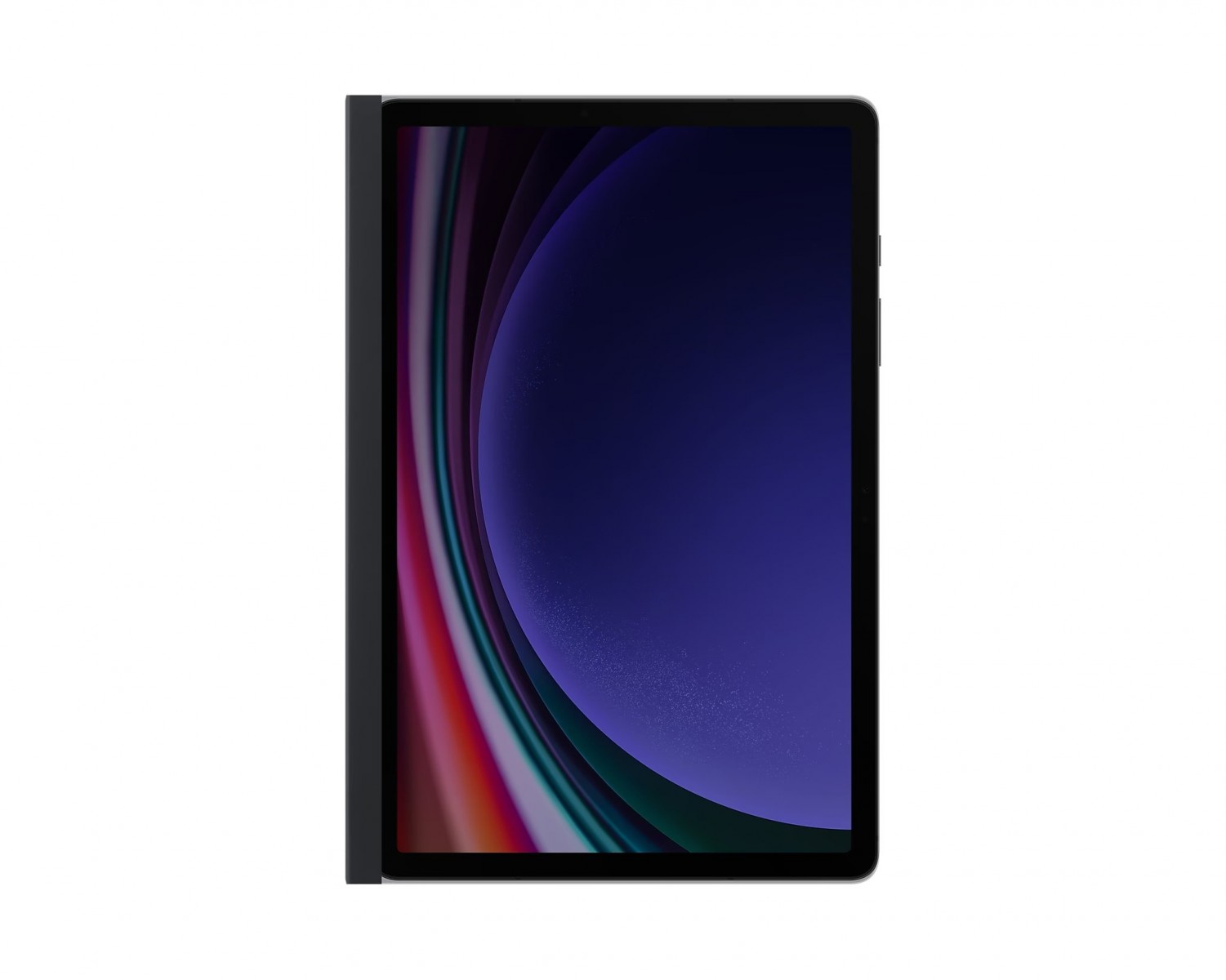 Levně Ochranná fólie EF-NX712PBE Samsung Privacy pro Galaxy Tab S9 Black