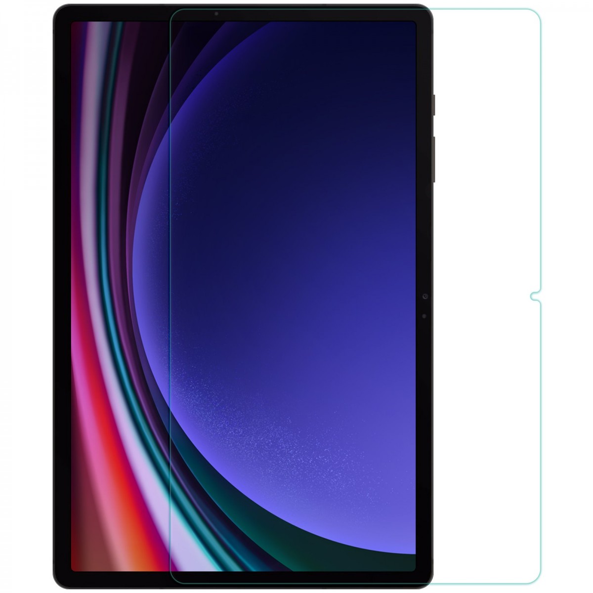 Levně Tvrzené sklo Nillkin 0.3mm H+ pro Samsung Galaxy Tab S9+/S9 FE+/S10+