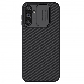Zadní kryt Nillkin CamShield pro Samsung Galaxy A14 4G Black