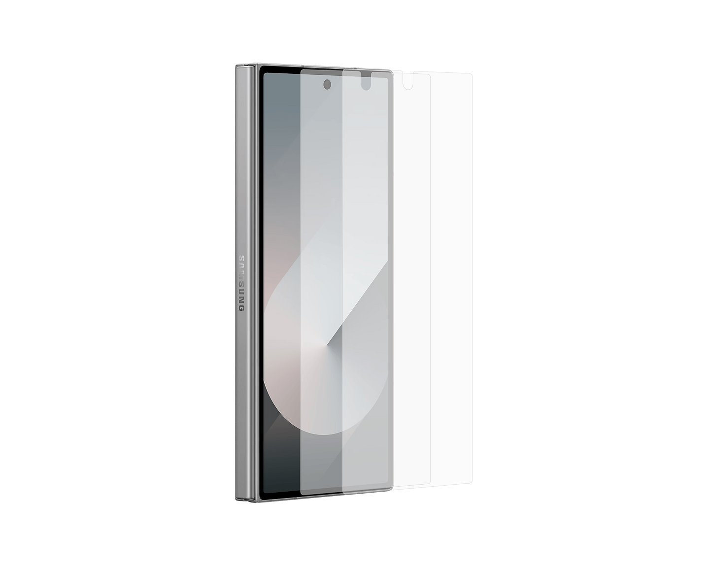 Levně Ochranná fólie EF-UF956CTE pro Samsung Galaxy Z Fold 6