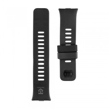 Silikonový řemínek Tactical 842 pro Redmi Watch 4 Black