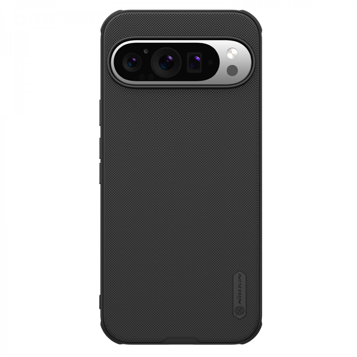 Levně Zadní kryt Nillkin Super Frosted PRO Magnetic pro Google Pixel 9-9 Pro Black