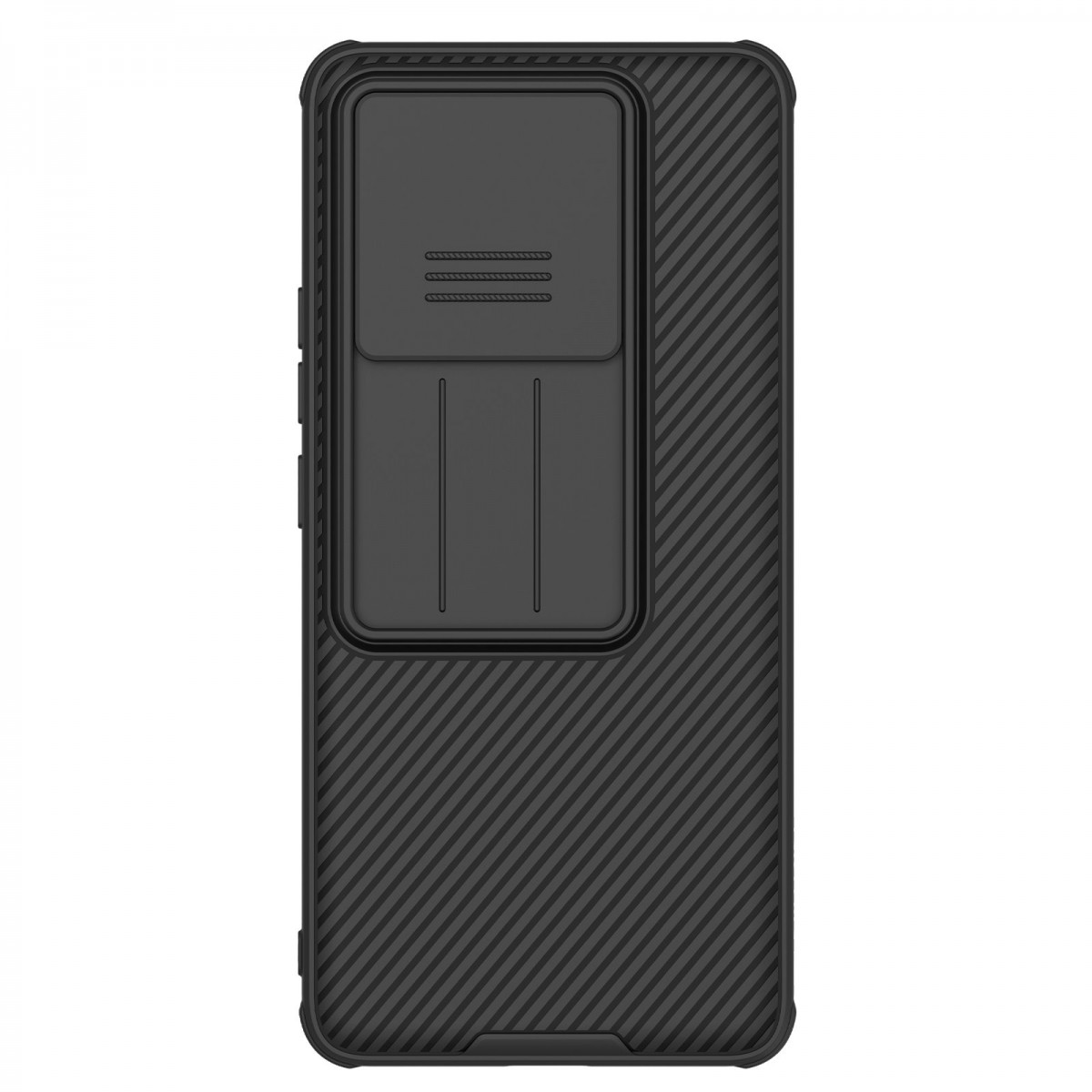 Levně Zadní kryt Nillkin CamShield PRO pro Xiaomi 14T Pro Black