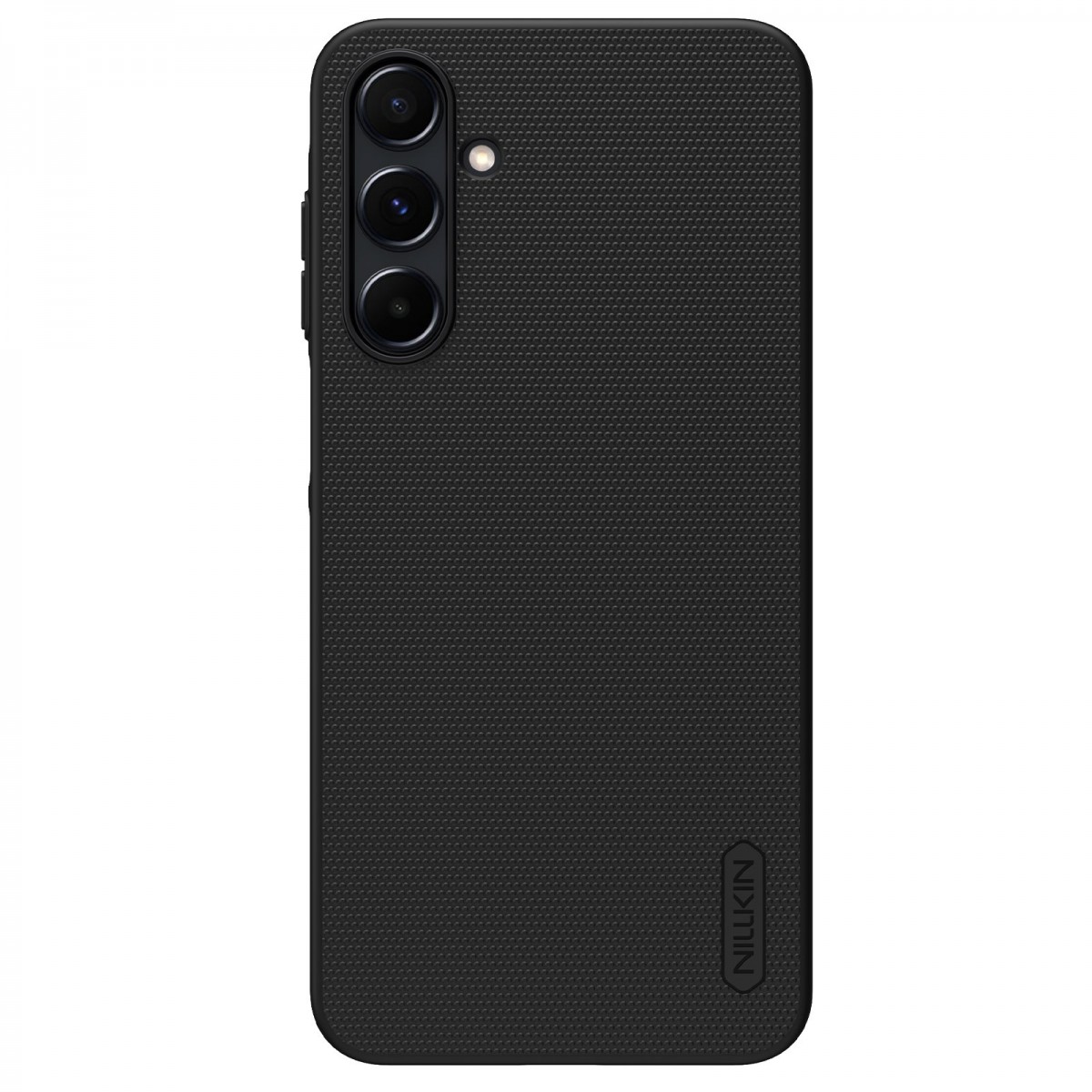 Levně Zadní kryt Nillkin Super Frosted pro Samsung Galaxy A16 4G/5G Black
