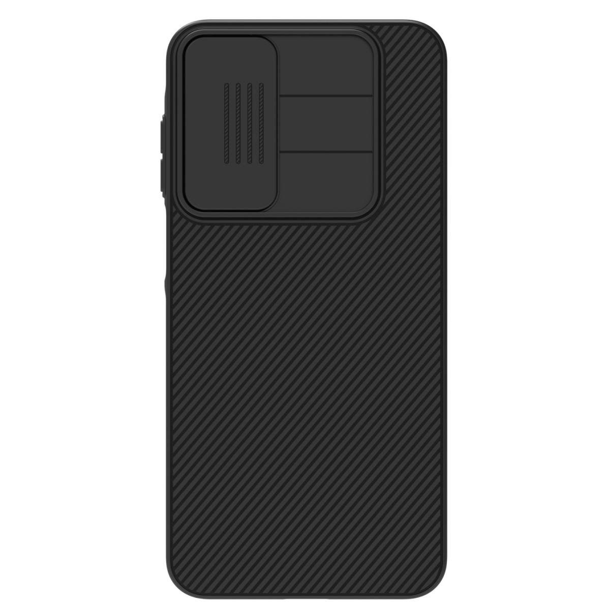 Levně Zadní kryt Nillkin CamShield pro Samsung Galaxy A16 4G/5G Black