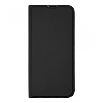 Knížkové pouzdro OBAL:ME SmoothTouch pro Infinix Smart 8 Black