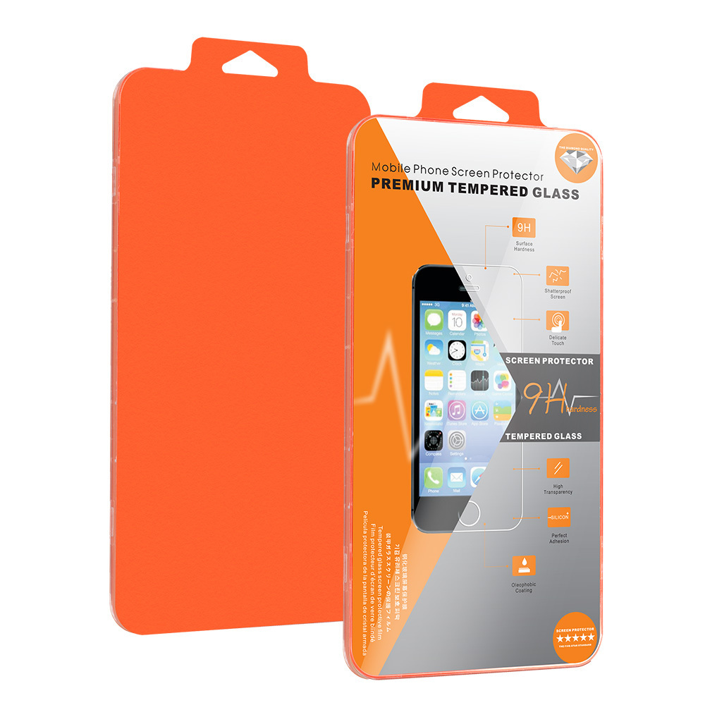 Levně Tvrzené sklo Orange pro Motorola Moto G45 5G