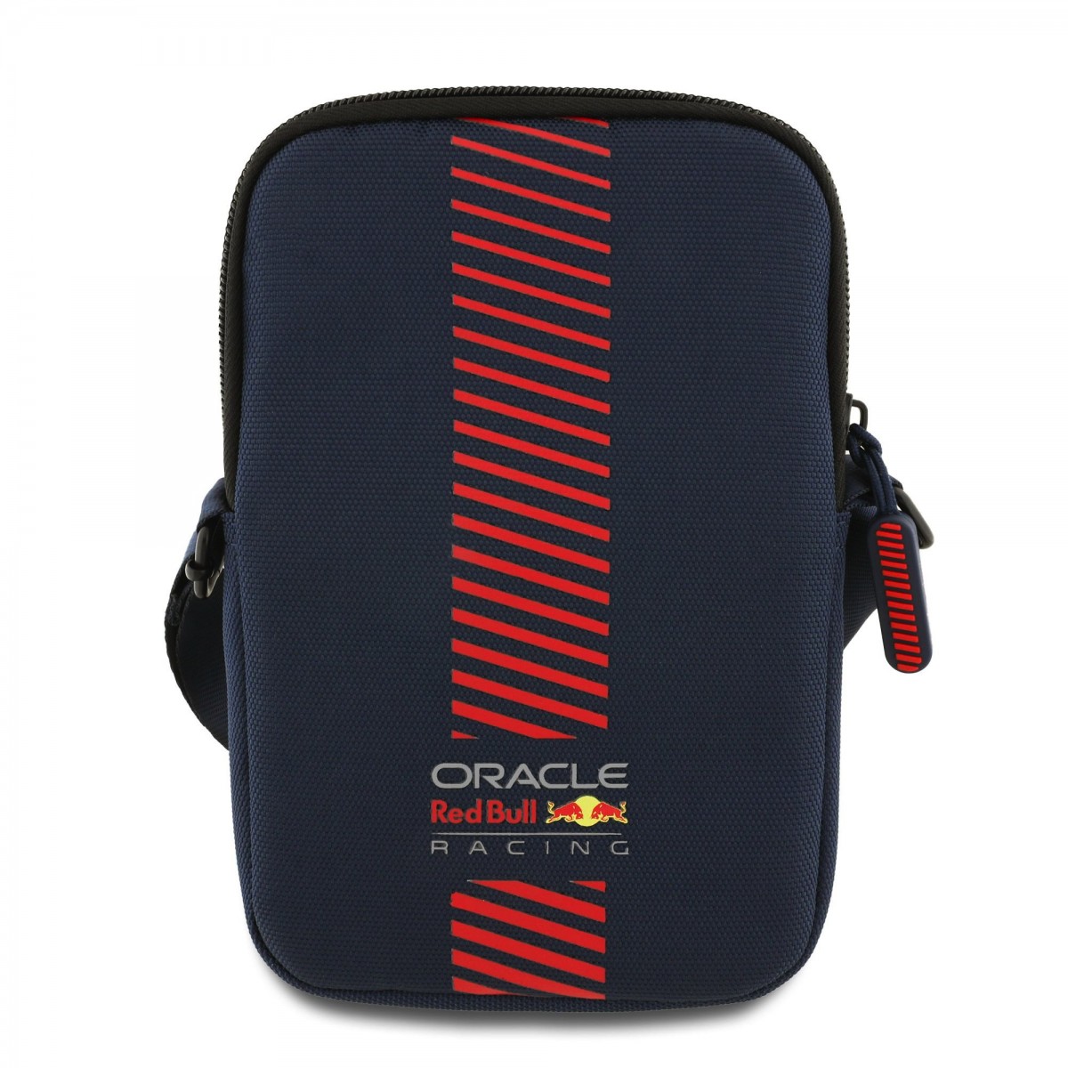 Levně Kabelka Red Bull PU Leather Powerbar vel. M Navy