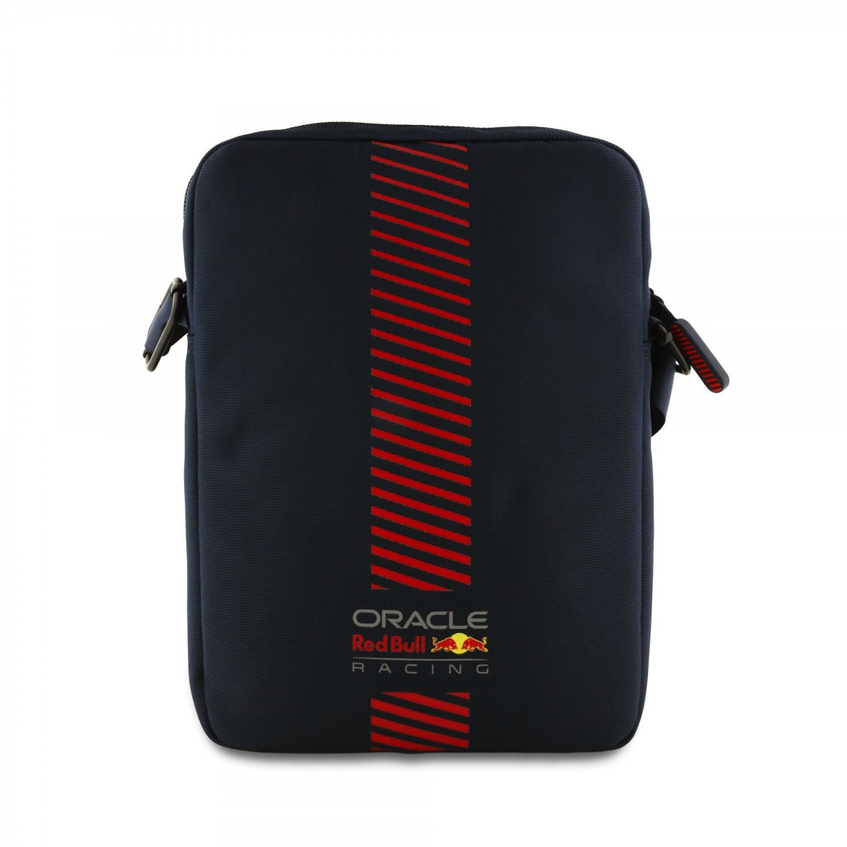 Levně Kabelka Red Bull PU Leather Powerbar vel. L Navy