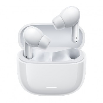 Bezdrátová sluchátka Xiaomi Redmi Buds 6 Lite White