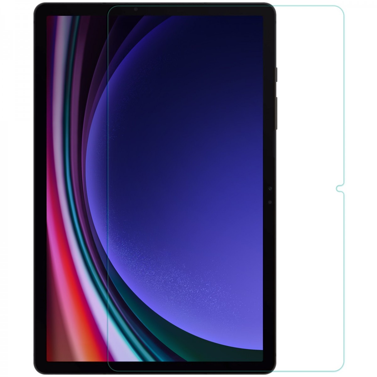 Levně Tvrzené sklo Nillkin 0.3mm H+ pro Samsung Galaxy Tab S9