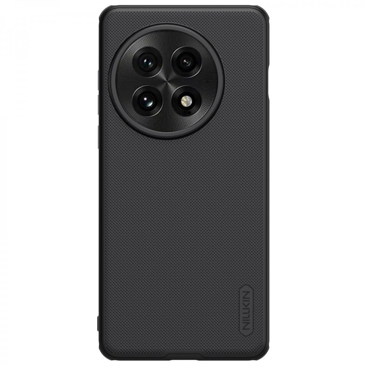Levně Zadní kryt Nillkin Super Frosted PRO pro OnePlus 13 Black