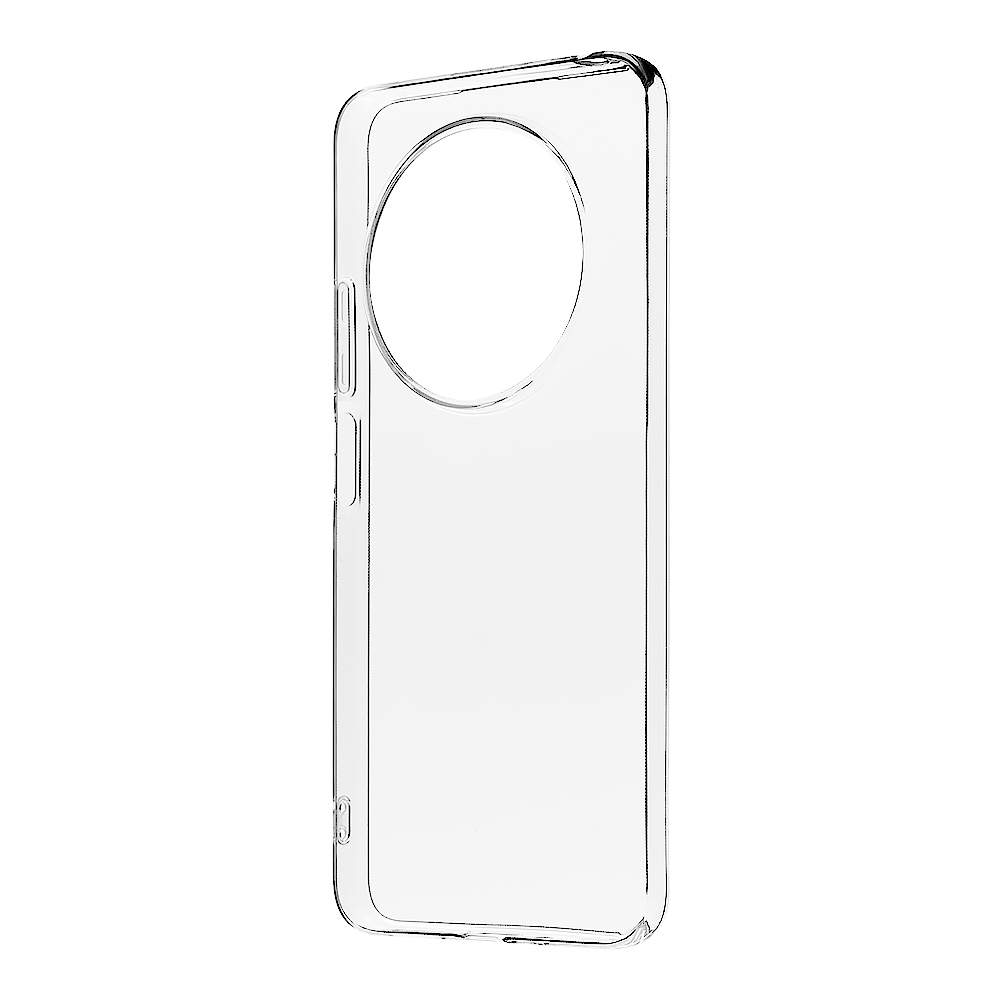 Levně Zadní kryt OBAL:ME TPU pro Xiaomi Redmi 14C 4G-Poco C75 Transparent