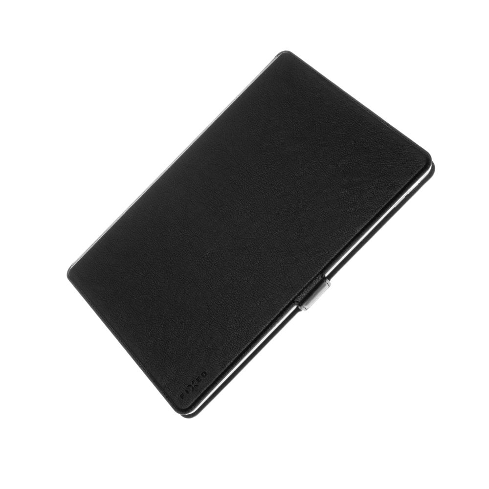 Levně Pouzdro se stojánkem FIXED Topic Tab pro Huawei MatePad 11.5" (2024), černé