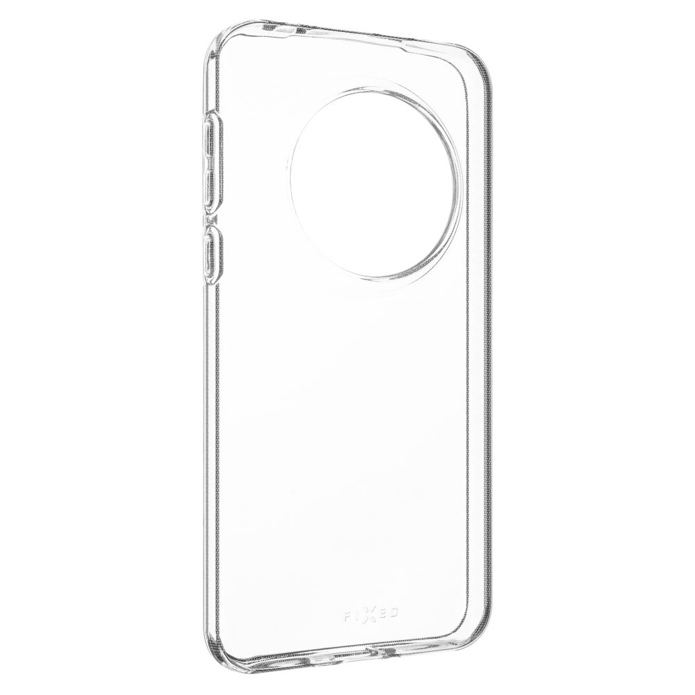 Levně TPU gelový kryt FIXED Story pro Honor Magic 7 Pro, čirý