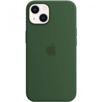 Zadní kryt MM263FE/A Apple vč. Magsafe pro iPhone 13 Clover