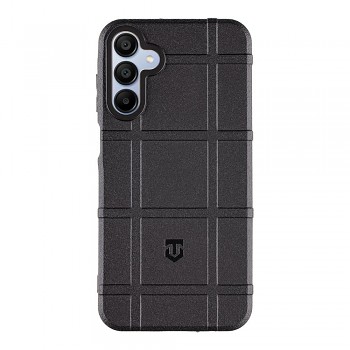 Zadní kryt Tactical Infantry pro Samsung Galaxy A15 4G - A15 5G Black