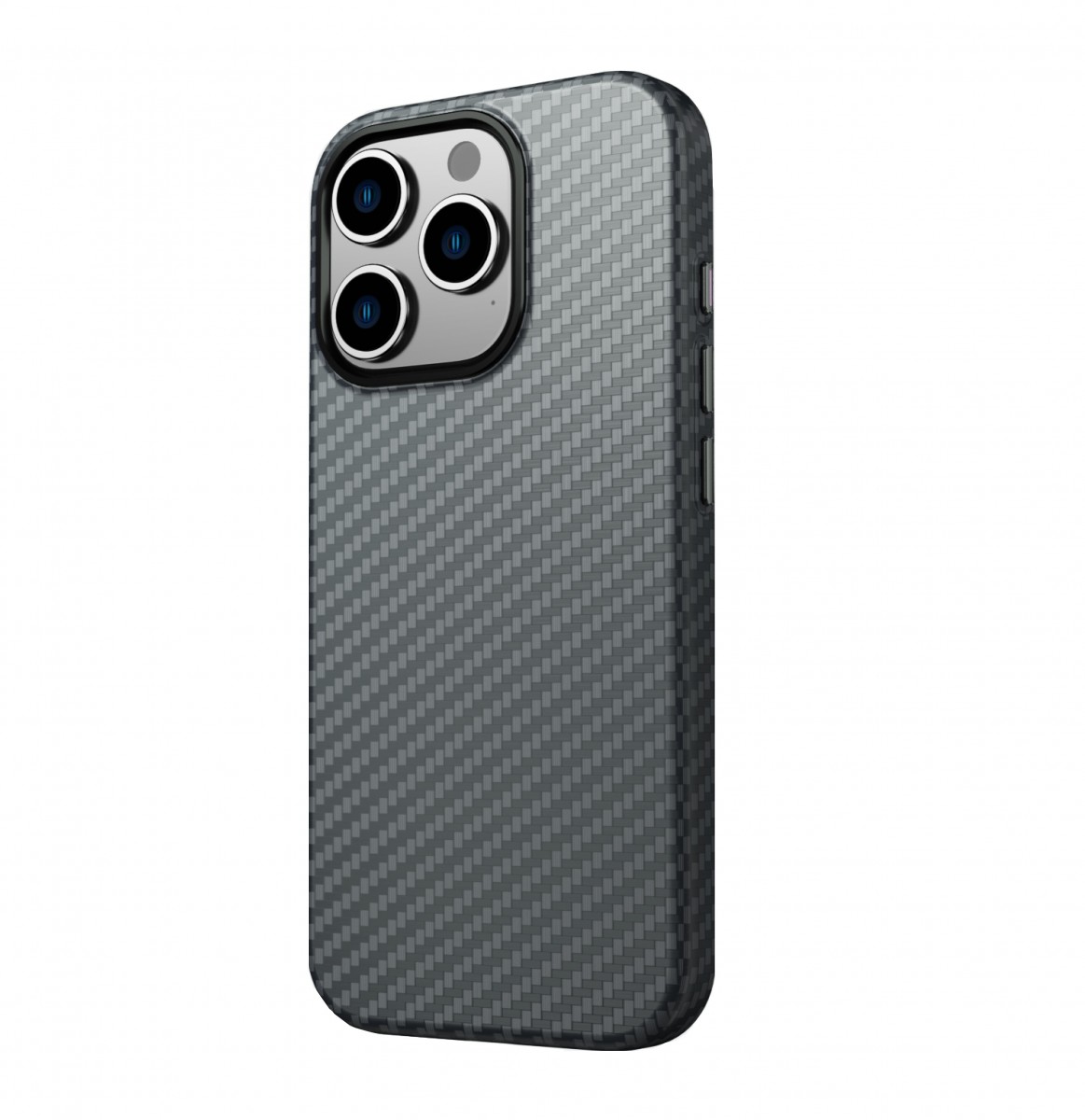 Levně Zadní kryt Swissten Magstick Shell pro Apple iPhone 16e černý