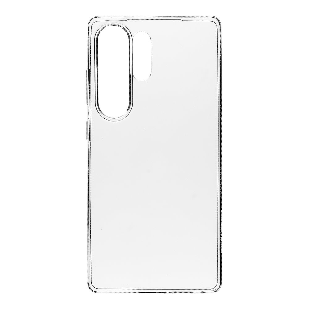 Levně Zadní kryt Tactical pro Samsung Galaxy S25 Ultra průhledný