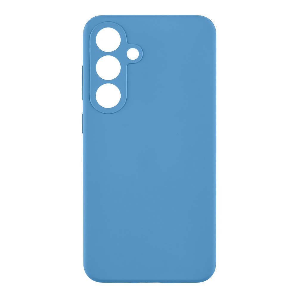 Levně Zadní kryt Tactical Velvet Smoothie pro Samsung Galaxy S25+ Avatar