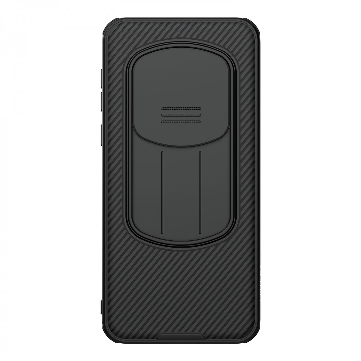 Levně Zadní kryt Nillkin CamShield PRO pro Honor Magic7 Pro Black
