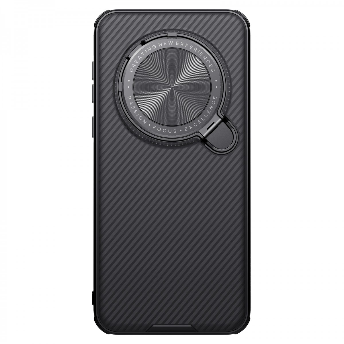 Levně Zadní kryt Nillkin CamShield Prop Magnetic pro Honor Magic7 Pro Black