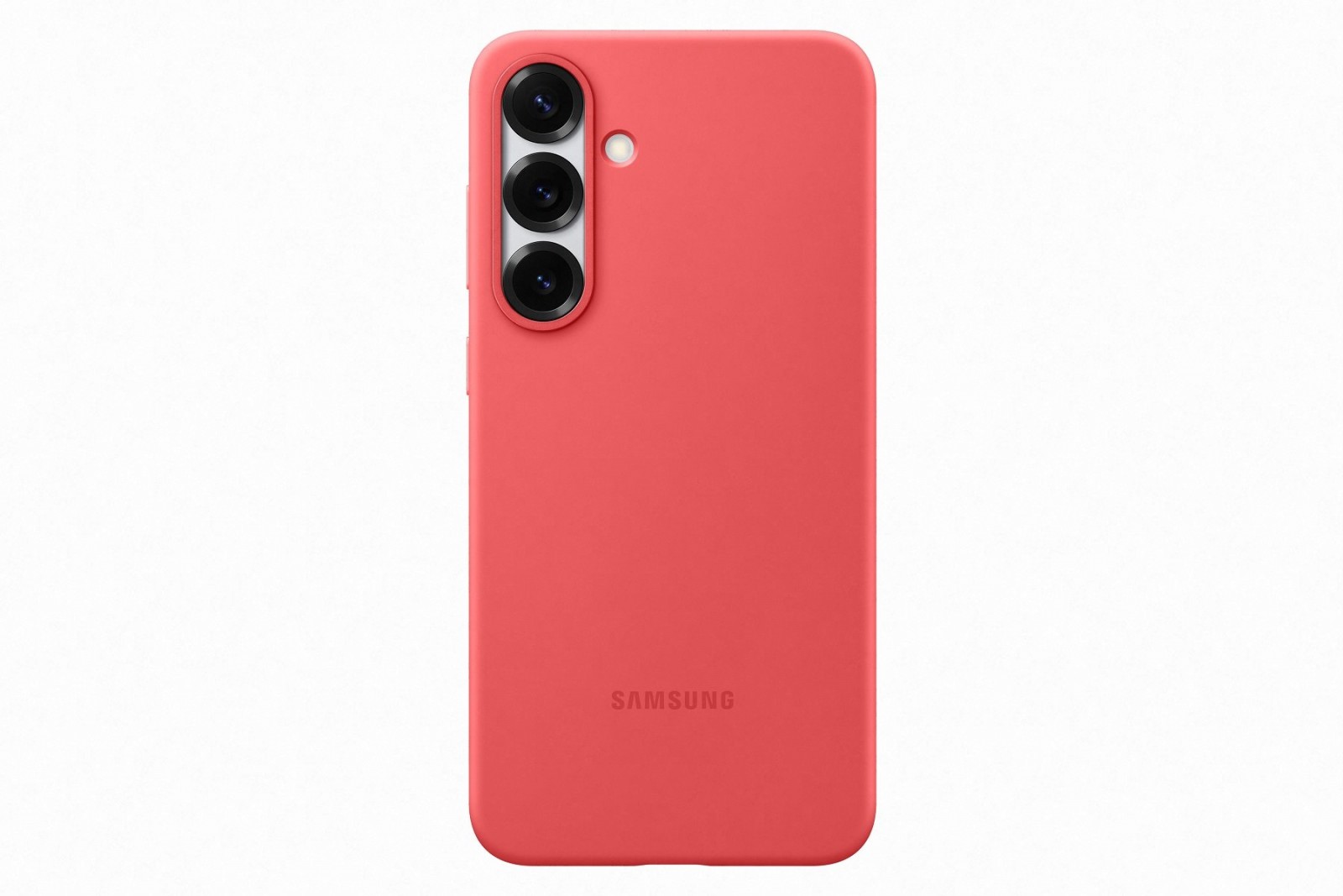 Levně Zadní kryt EF-PS936CRE Samsung pro Galaxy S25+ Red