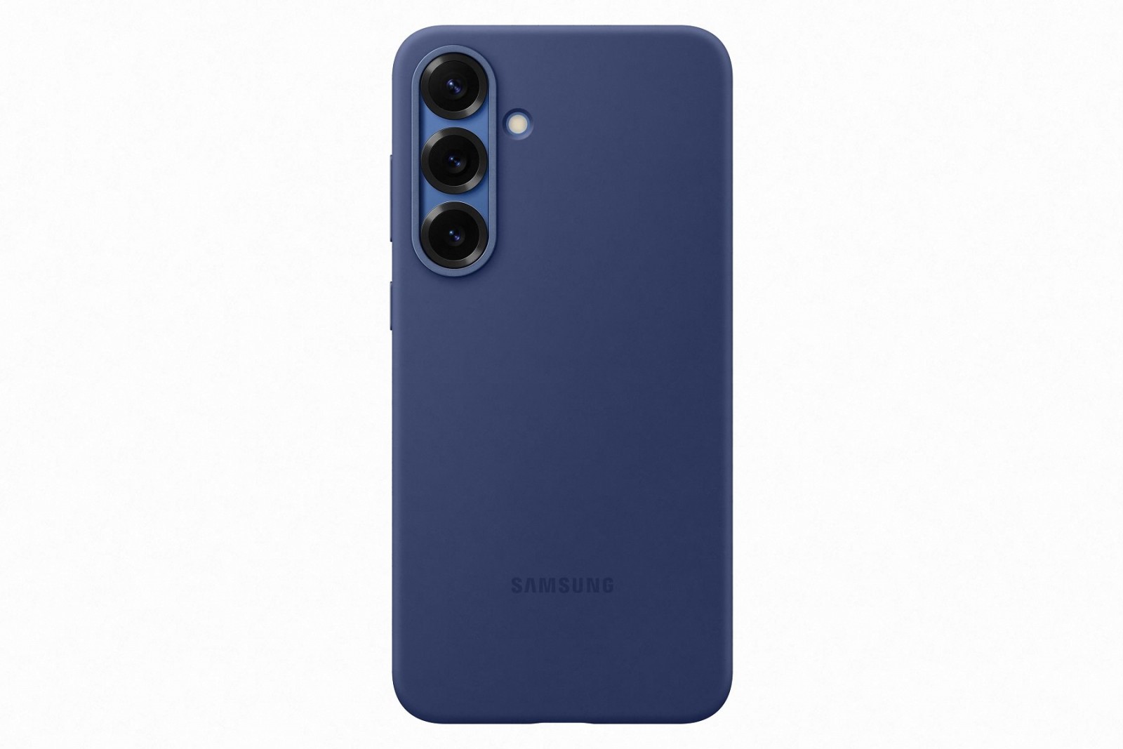 Levně Zadní kryt EF-PS936CNE Samsung pro Galaxy S25+ Blue