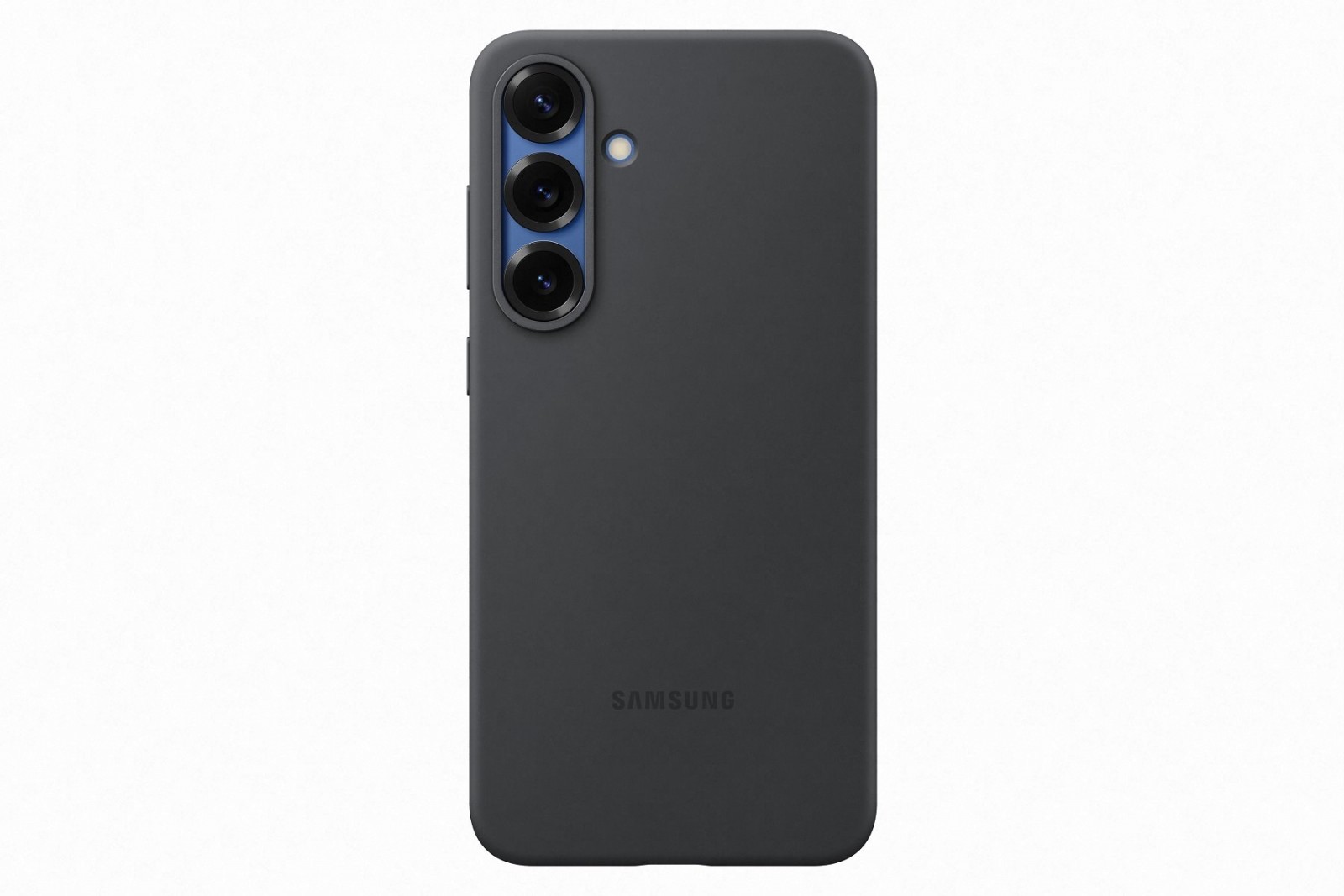 Levně Zadní kryt EF-PS936CBE Samsung pro Galaxy S25+ Black
