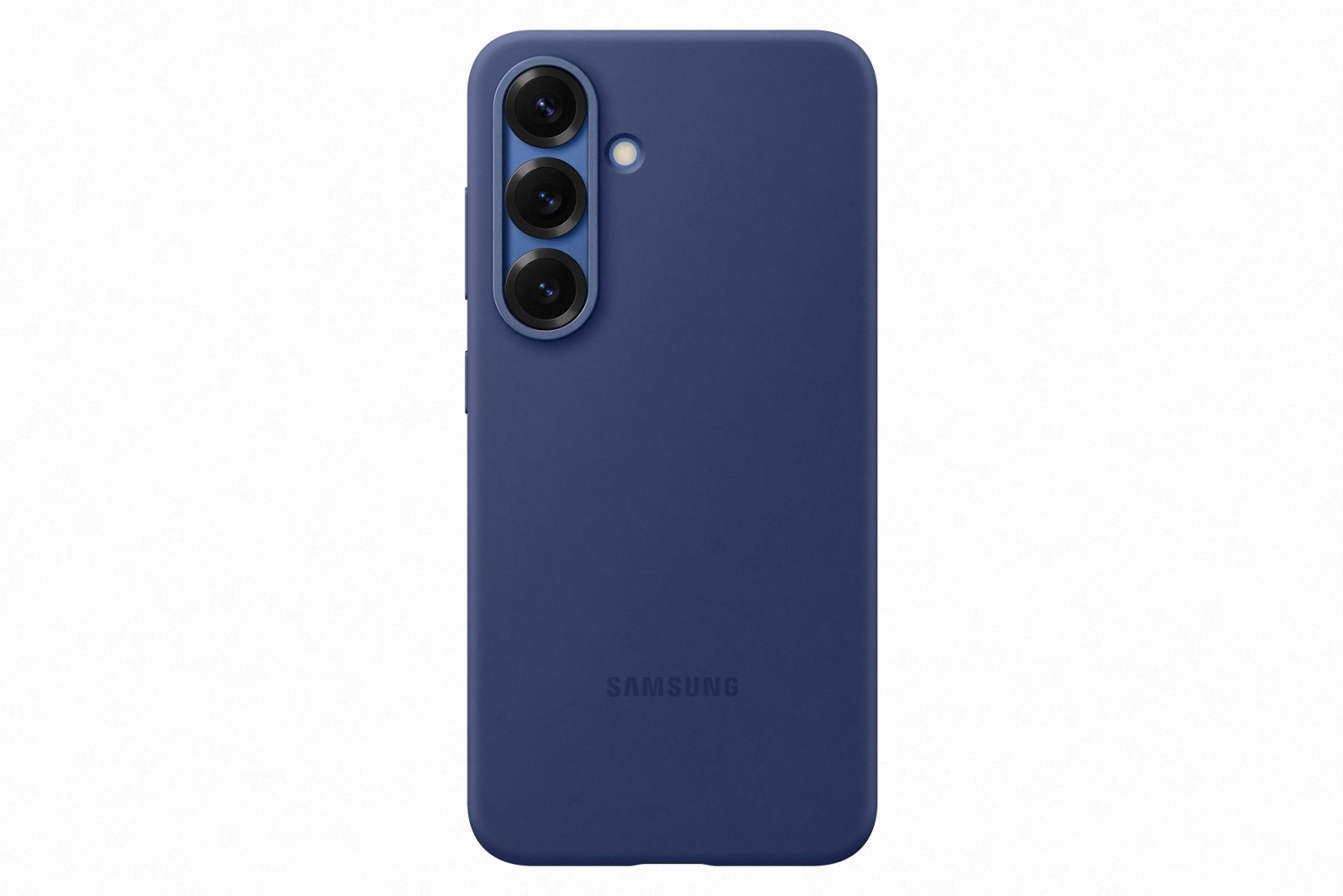 Levně Zadní kryt EF-PS931CNE Samsung pro Galaxy S25 Blue