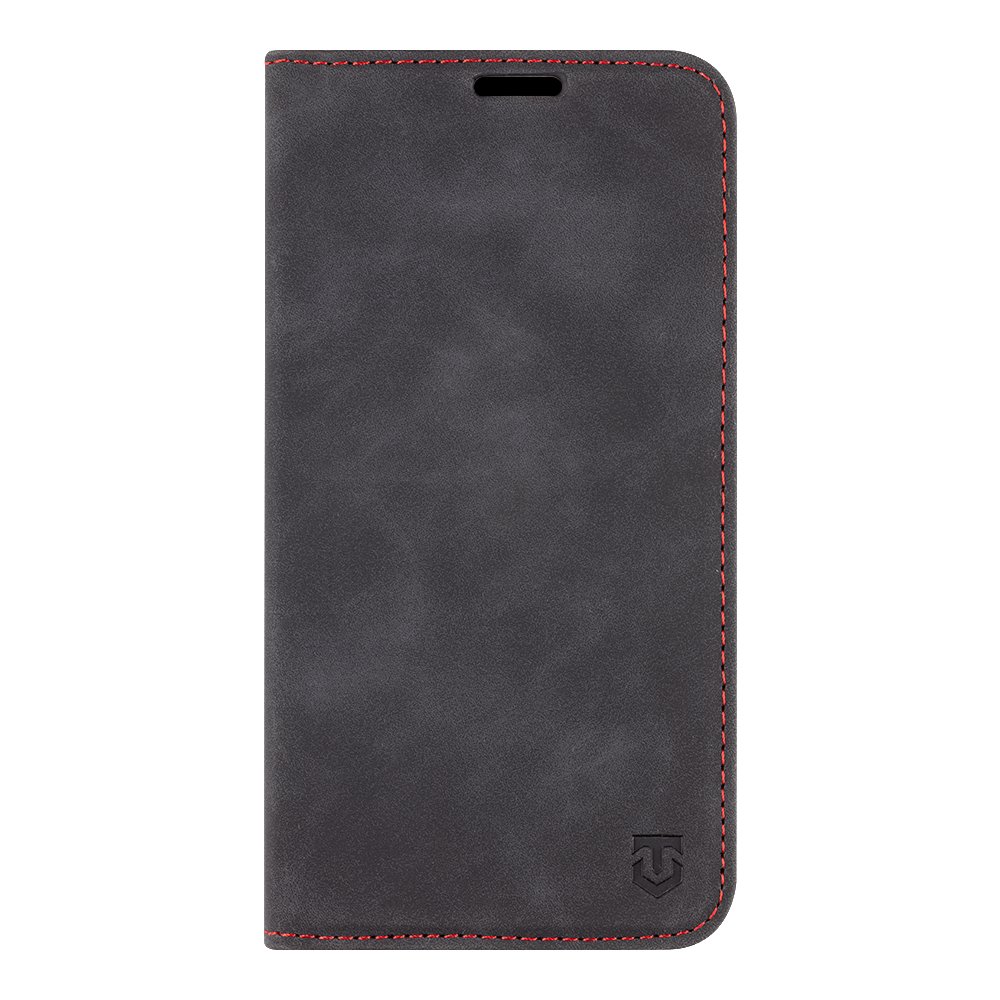 Levně Knížkové pouzdro Tactical Xproof pro Samsung Galaxy A36 5G Black Hawk