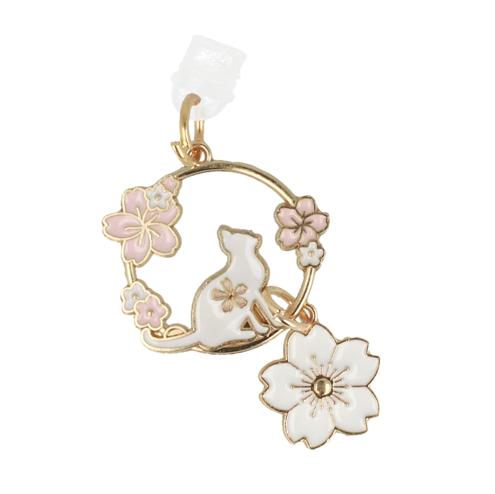 Levně Záslepka do konektoru Bloom USB-C